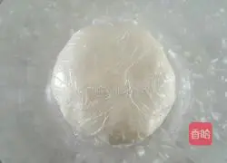 Panlong Cake Recipe Illustration 4