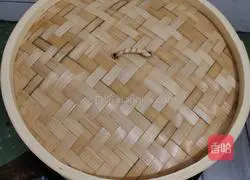 Illustration of how to make sushi 1