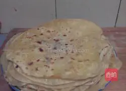 Illustration of how to make spring cakes 5