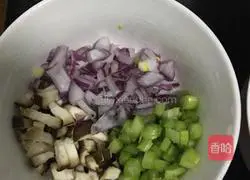 Pocket cake recipe 7