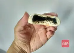 Illustration of how to bake sugar cakes 17