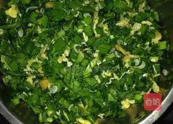 Old Beijing pastry cake recipe 3