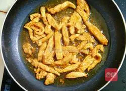 Orleans Chicken Roll Recipe Illustration 7 