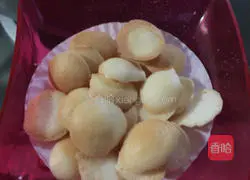 Yoghurt cookies!! Recipe 15