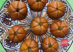 Fancy pumpkin pie recipe 10