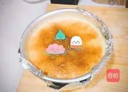 Heavy cheesecake recipe 6