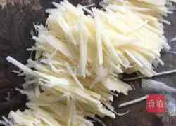 Potato cake recipe 1