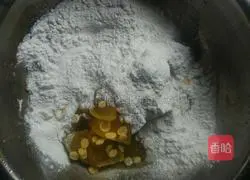 Pumpkin pancake recipe 9