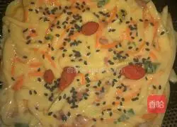 Double shredded beef patty recipe 4