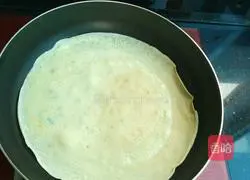  Egg pancake recipe 5