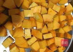 Pumpkin pie recipe 2