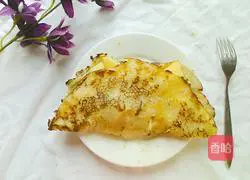 Apple pancake recipe 8