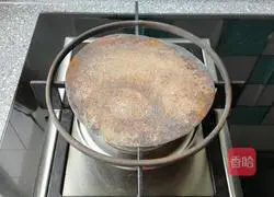 Illustration of how to make egg cakes 7