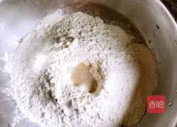 Oven version of mille-feuille cake Illustration of how to do it 1