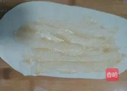 Illustration of how to make crispy home-style pancakes 4