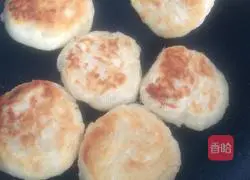 Illustration of how to make sugar cakes 8