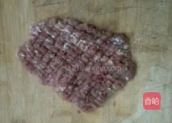 Onion and pork pie recipe 3