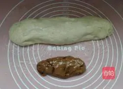 Illustration of how to make sugar pancakes 6