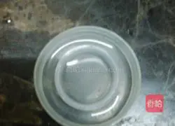 Vanilla Sponge Cake Recipe Illustration 3