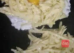 Potato cake recipe 2