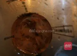 Sakura Suixingen Mochi Recipe Illustration 3