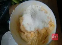 Pumpkin pie recipe 3