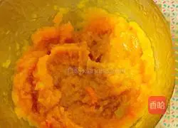 Pumpkin pie recipe 3