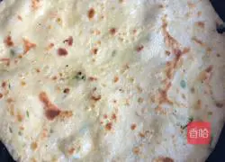 Illustration of Homemade Pancakes 11