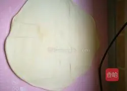 Illustration of how to make chess pancakes 4