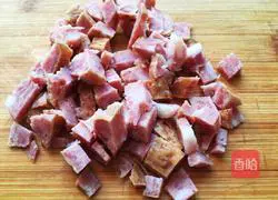 Caviar Illustration of how to make assorted rice dumplings 6