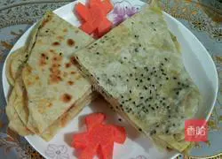 Sesame cake (spiced) cake recipe 10