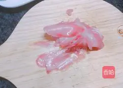 Illustration of how to make eel sushi 7