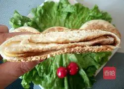 Sesame sesame cake recipe 15