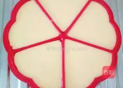 Illustration of how to make waffles 11