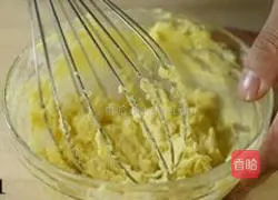 Illustration of how to make protein crisps 1