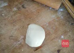 Egg Roll Pancake Recipe Illustration 4