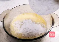 Garlic Orleans Chicken Patties Recipe Illustration 7