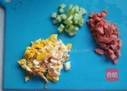 Cucumber sushi roll recipe 4