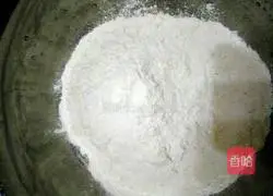 Corn milk egg pancake recipe 1
