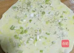 Thousand-layer cake recipe 5