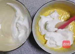 Illustration of how to make egg muffins 9