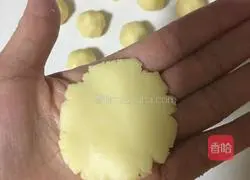 Sesame shortbread recipe 8