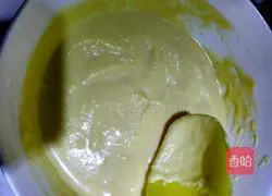 Coconut Tortilla Recipe Illustration 2