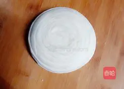 Hand-seared cakes Illustration of how to do it 8