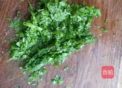 Pork and Celery Shaobing Recipe Illustration 8