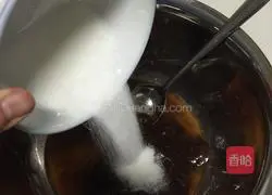 Brownie Cheesecake Recipe Illustration 3