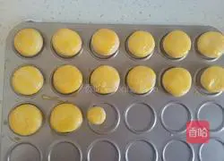 Cheese Almond Cake Recipe Illustration 9