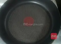 Strawberry Cream Banana Muffins Recipe Illustration 11