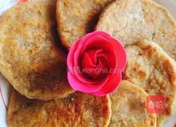 Illustration of how to make fish cakes 15