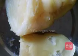 Potato cake recipe illustration 2